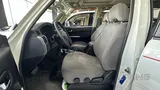 Nissan Patrol Safari 2022 V6